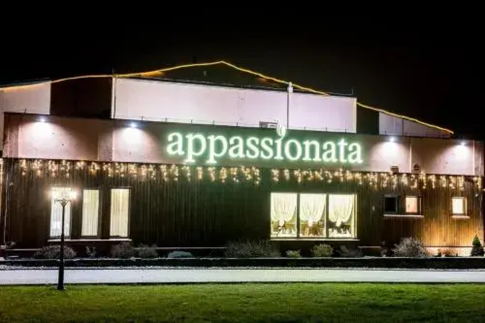 Appassionata