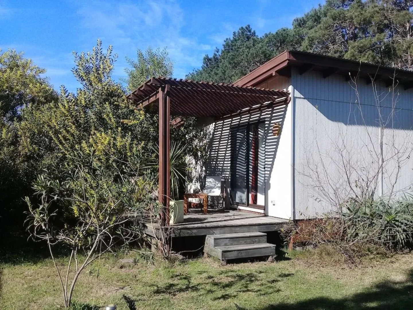 LA MAISON Suites & Gastronomía