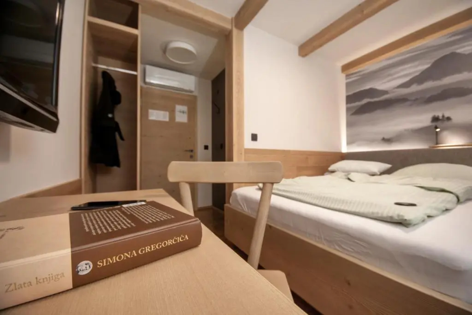 Guesthouse Pri Zalogarju