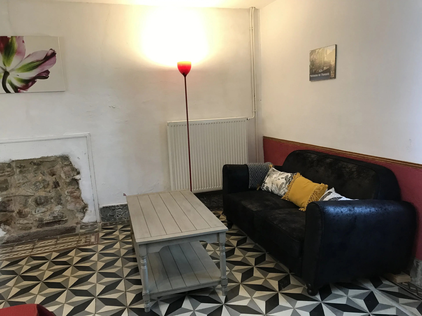 Gîtes et Chambres d'Hôtes Peyrecout Tarn