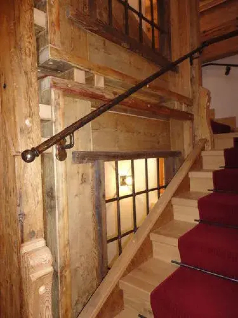 Chalet Alpino - Maso del Brenta