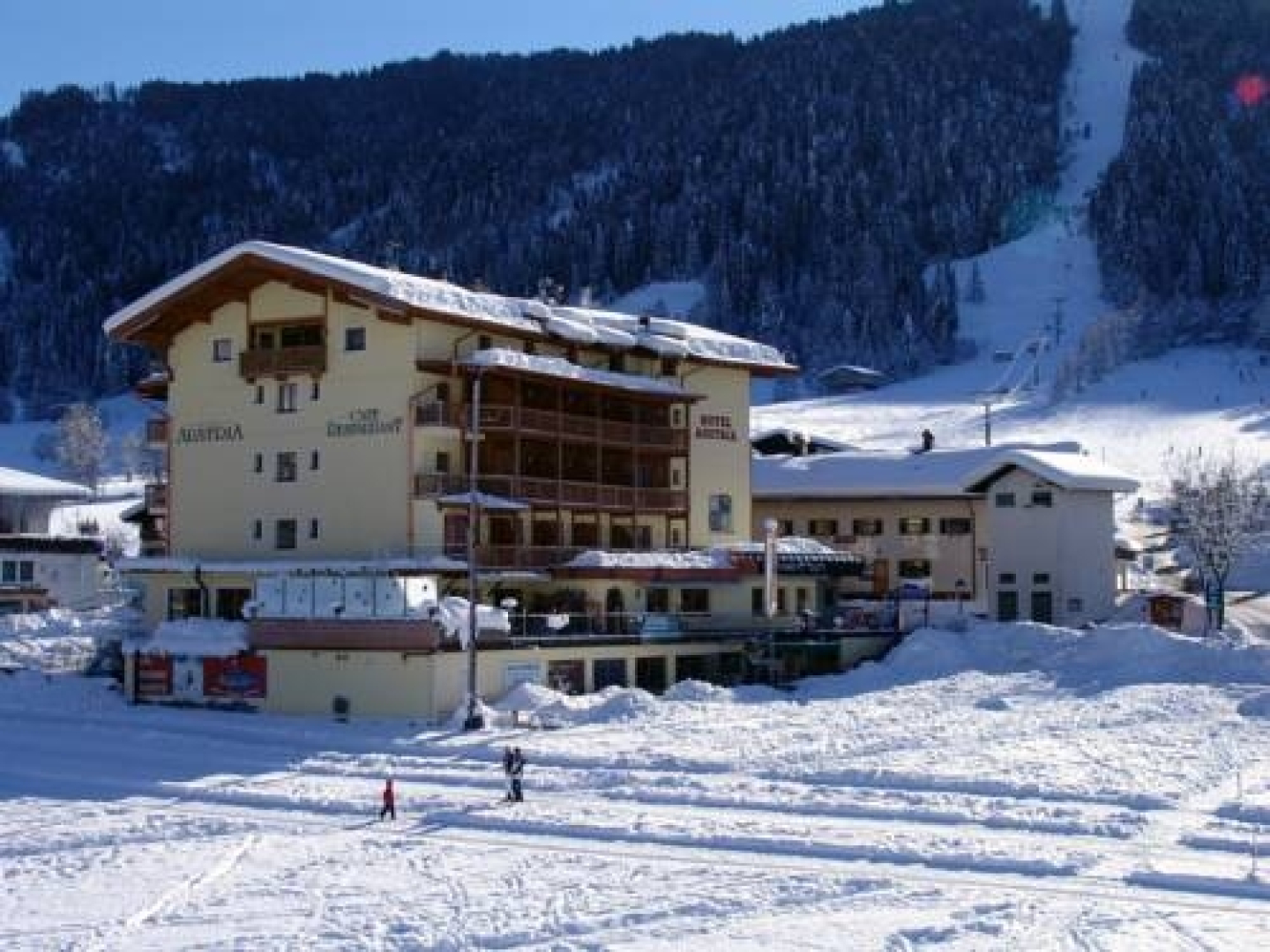 Hotel Austria