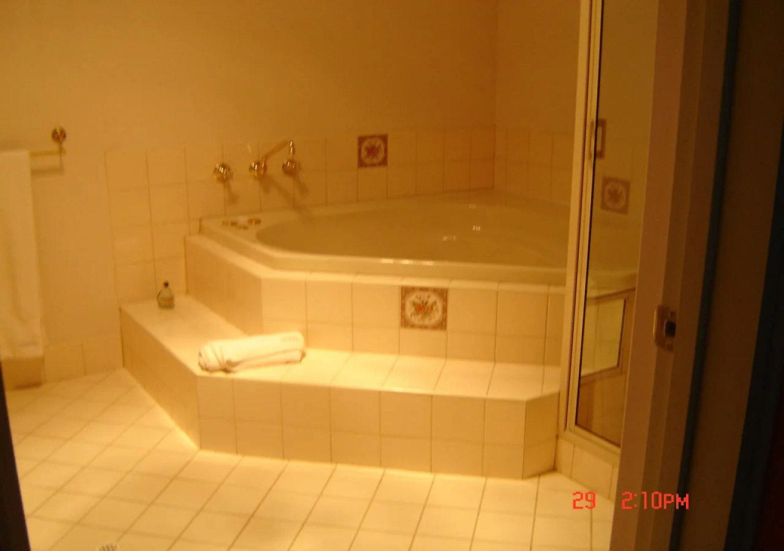 Blackwood Inn Innkeepers House