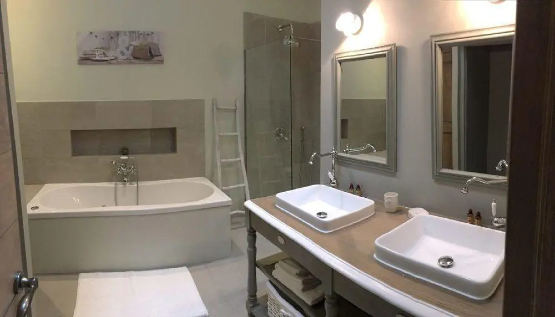 La Bastide des Songes - Demeure d'hôtes