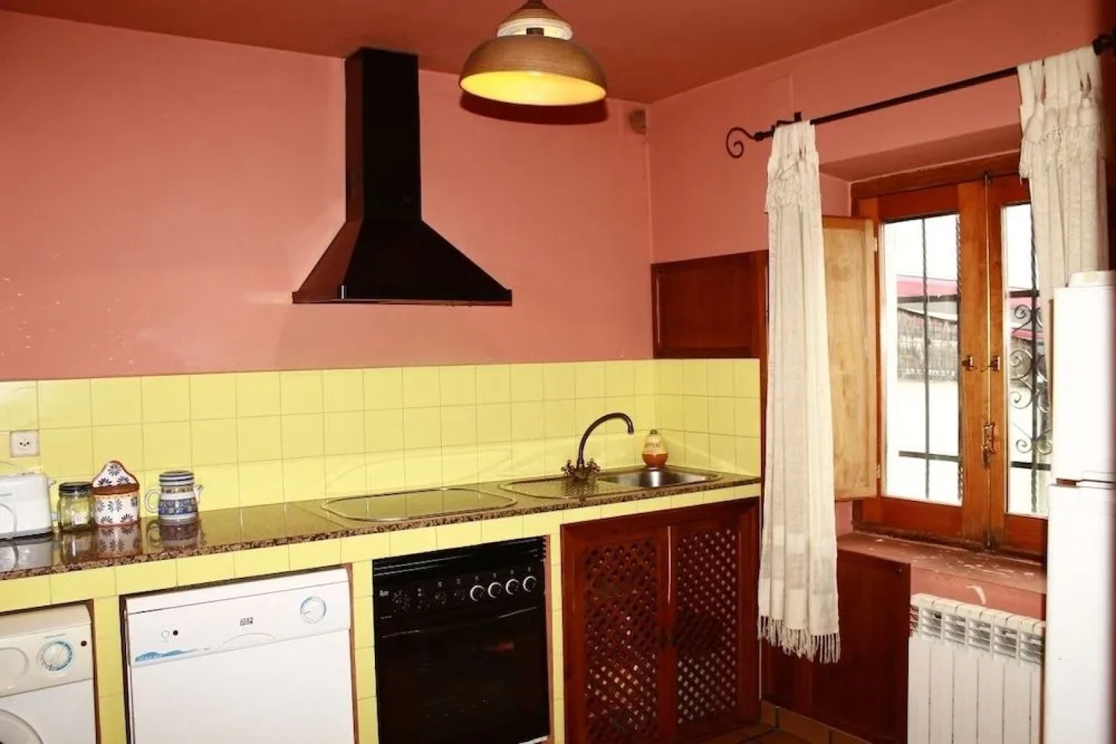 La Casa de la Abuela
