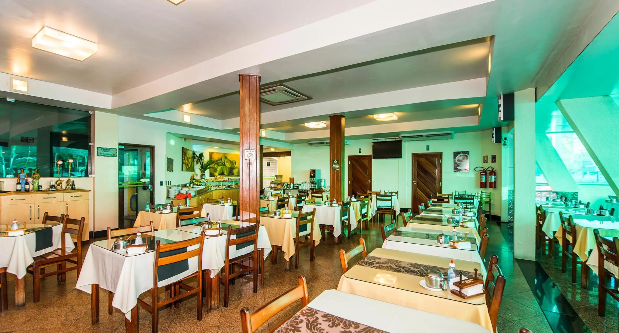 Rede Andrade Bello Mare