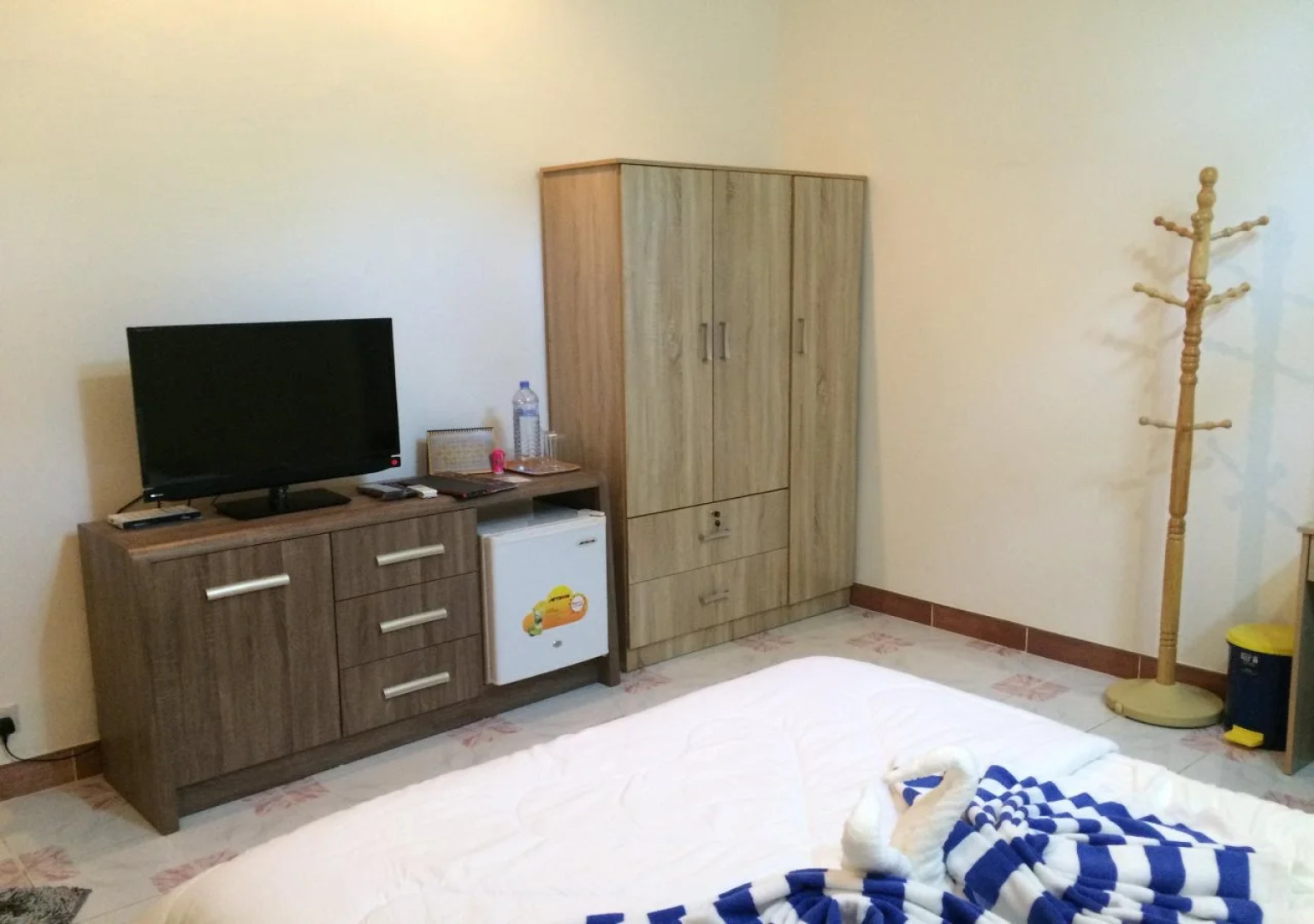 Gurus Maldives at Gulhi Island