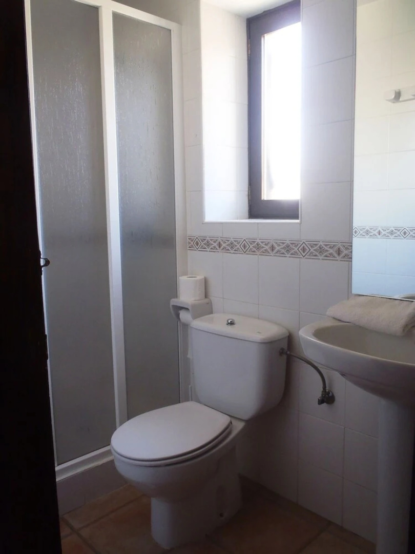 Albergue Las Almunias