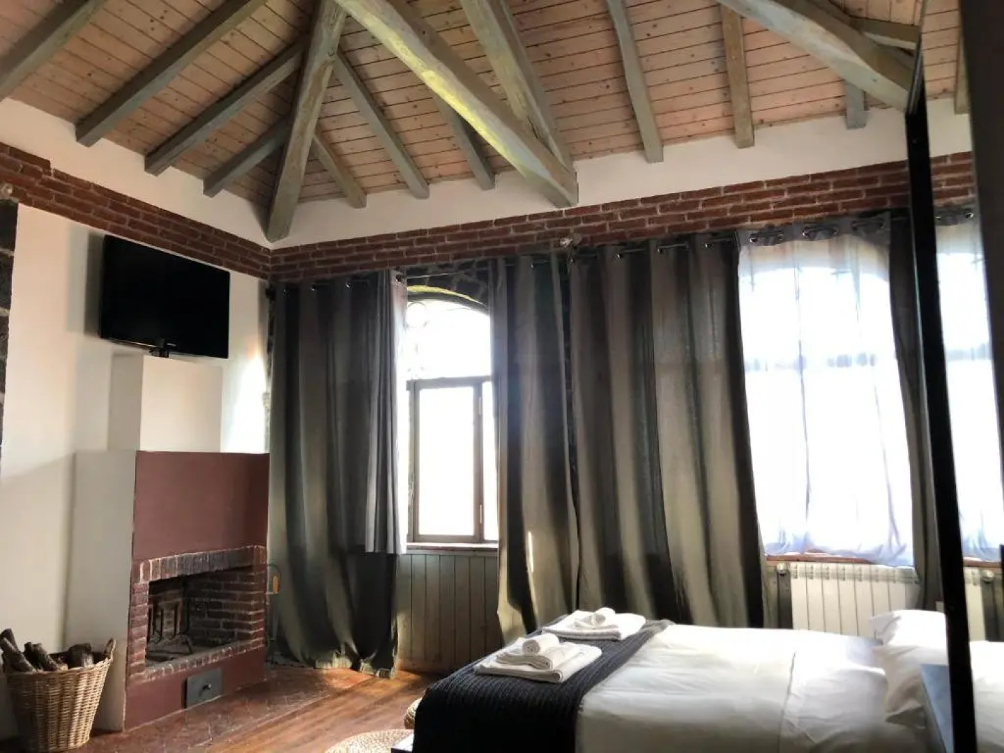 B&B Villa Loriana