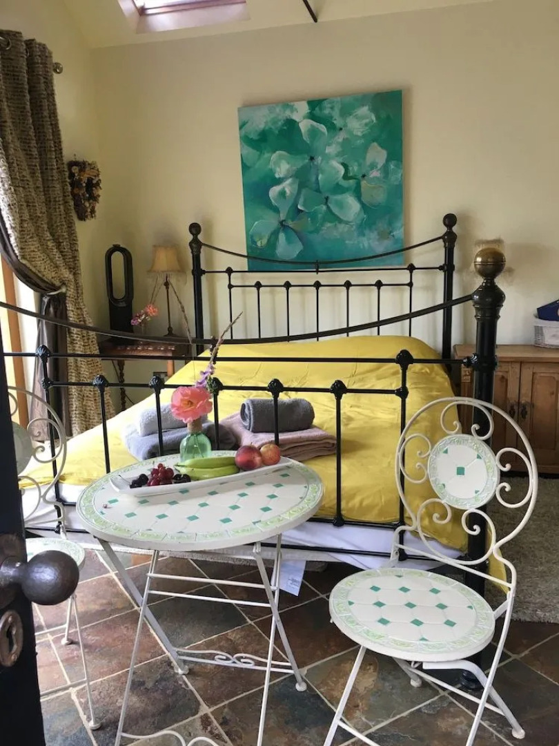 Bybrook Barn Bed & Breakfast