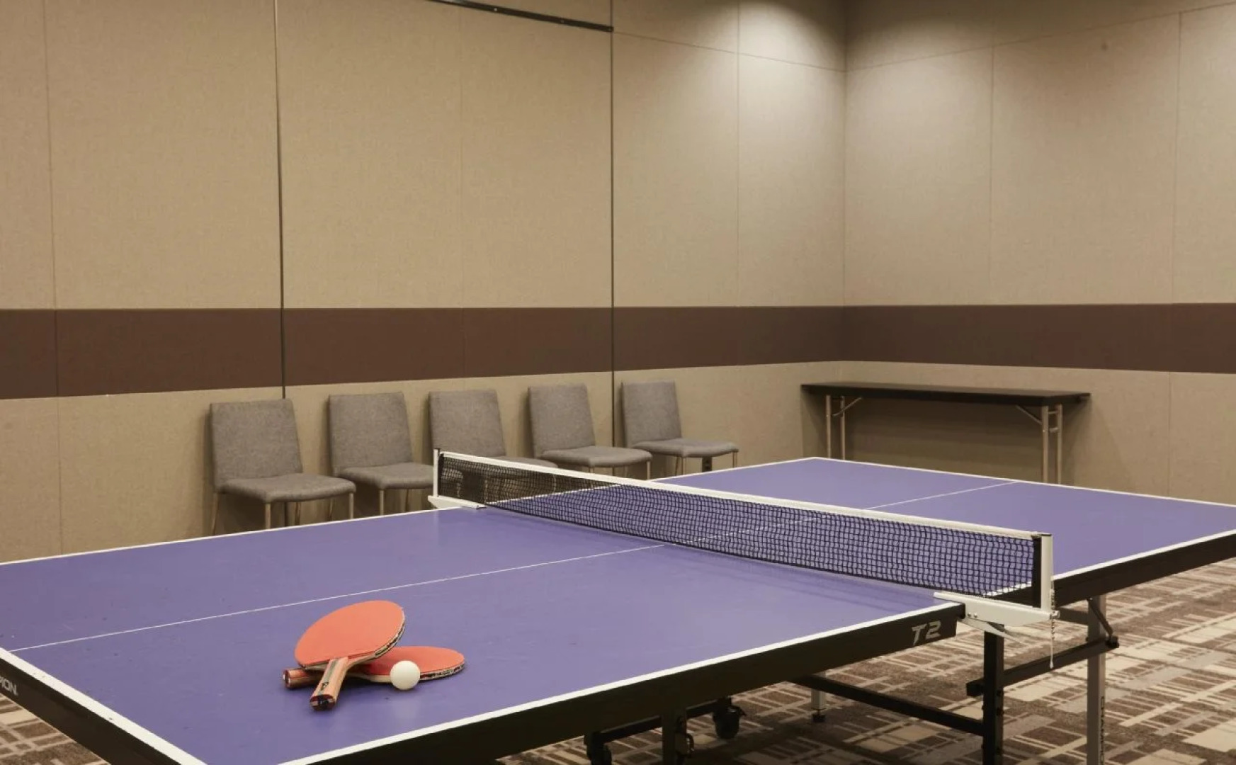 PARK ROCHE Resort & Wellness