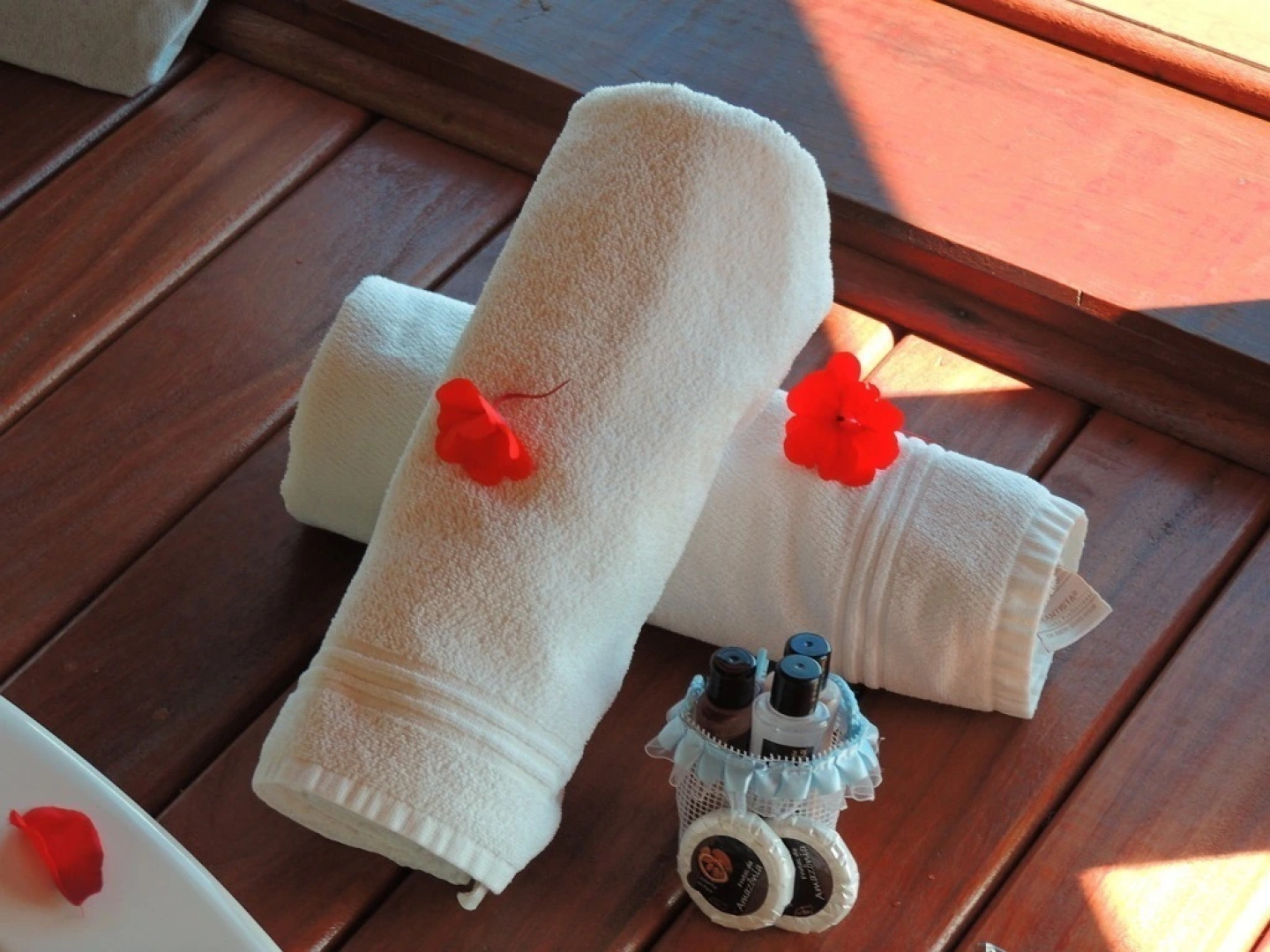 Pousada Cantinho das Estrelas