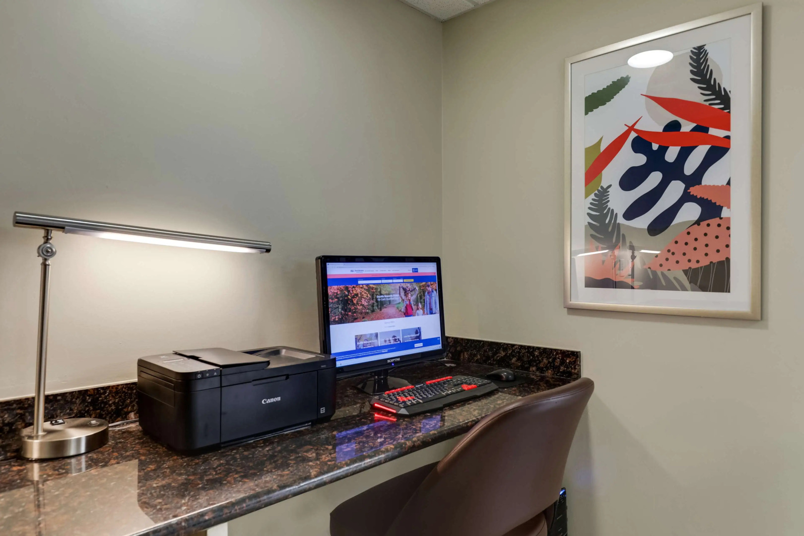 Best Western Plus Riata