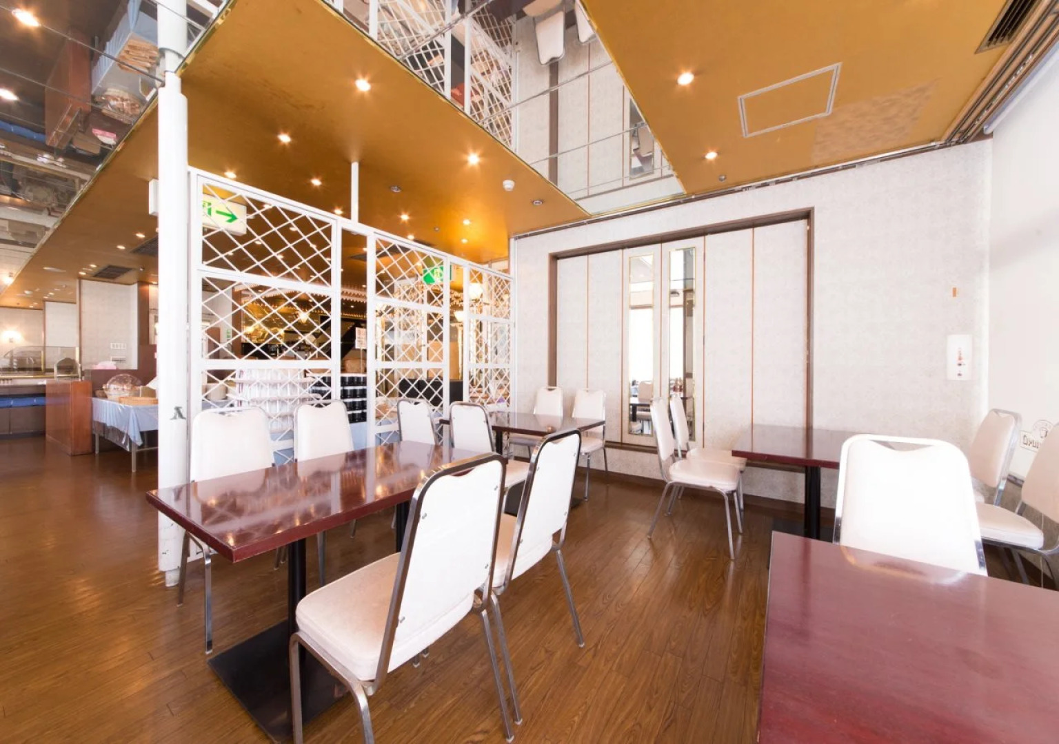 Apa Hotel Komatsu Grand