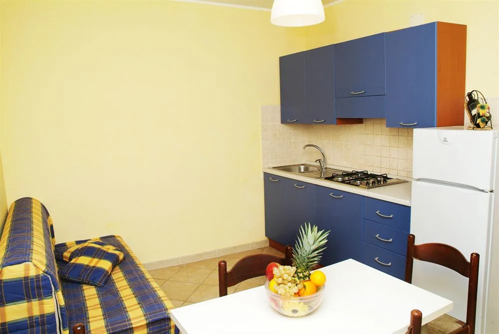 Residence Torre Saracena