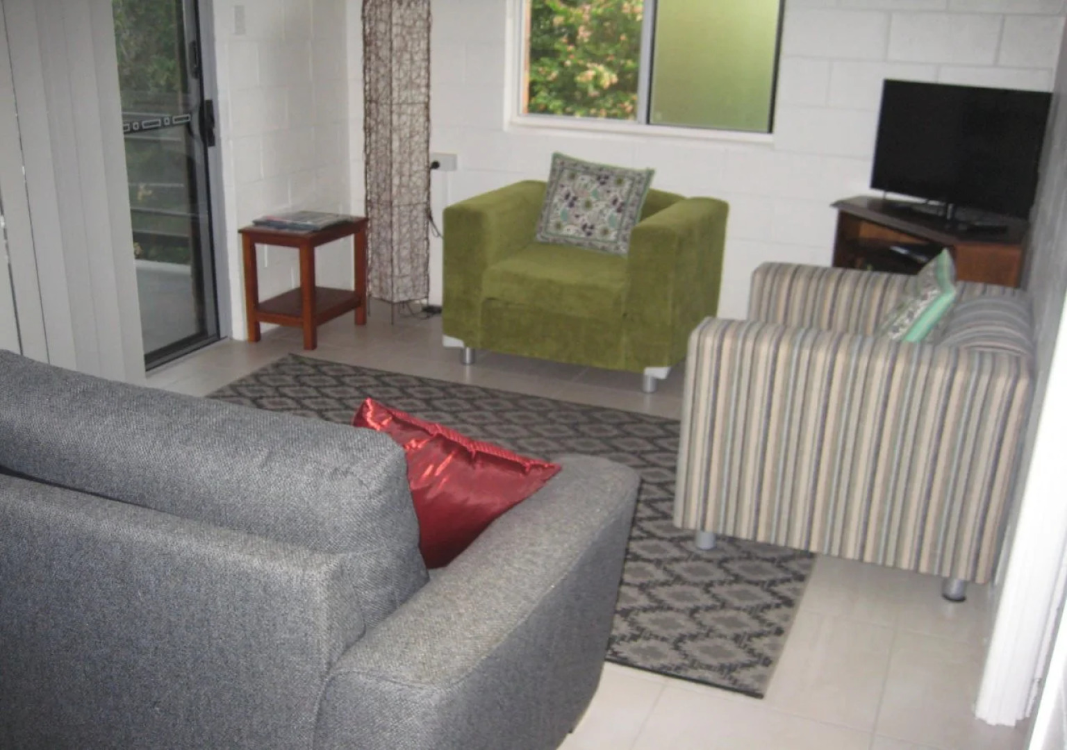 Palm Court Hervey Bay