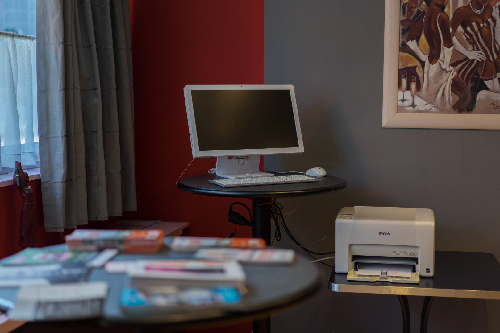 First Euroflat Hotel