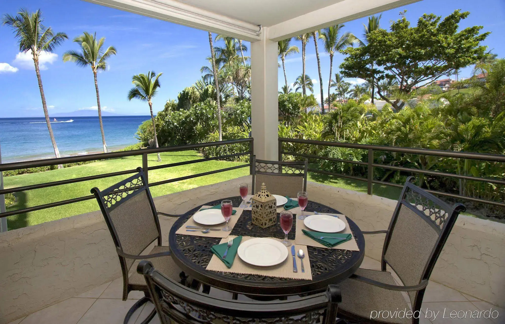 Polo Beach Club Vacation Rentals - APlus Resorts