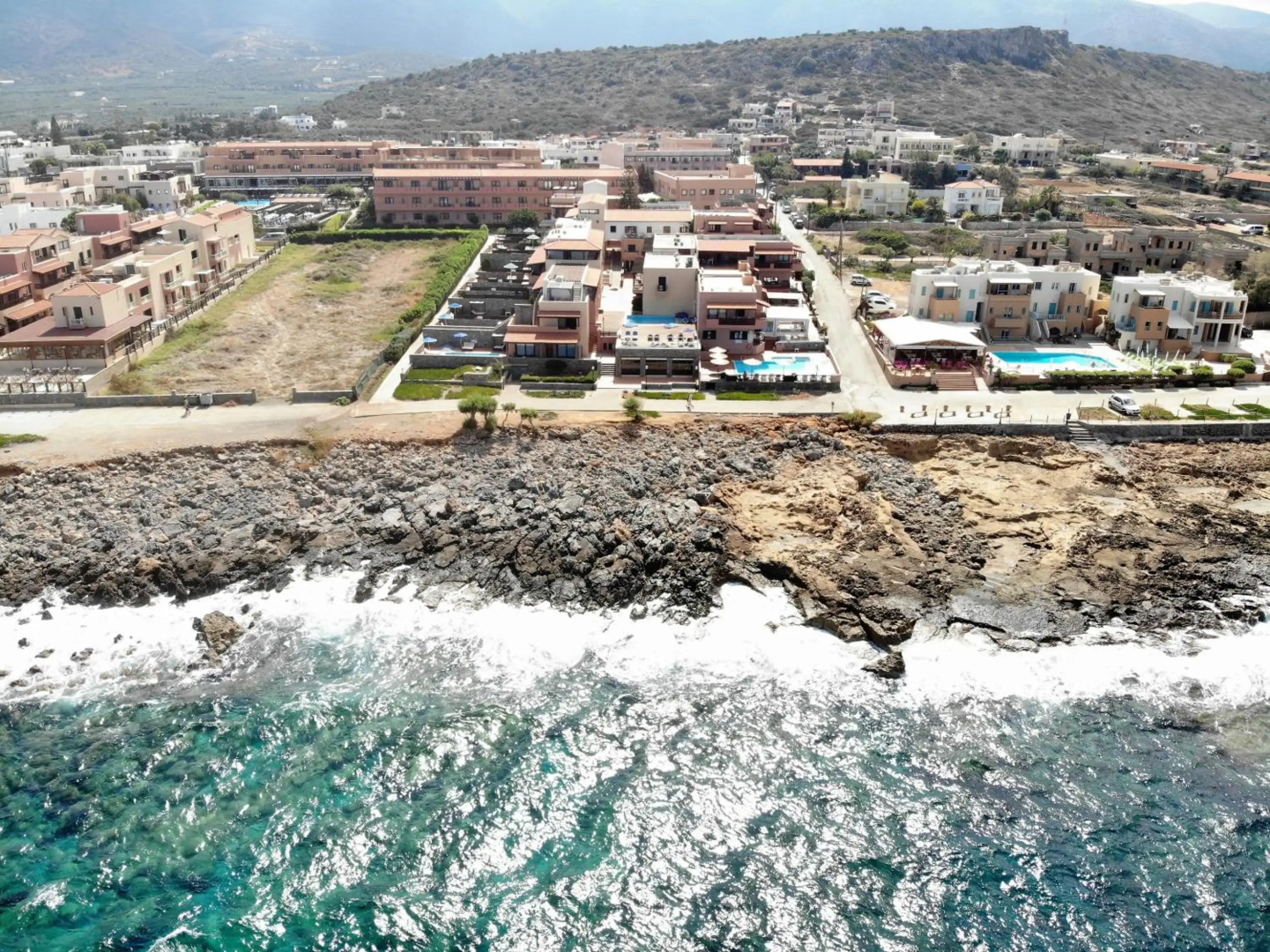 Koutrakis Suites by Estia