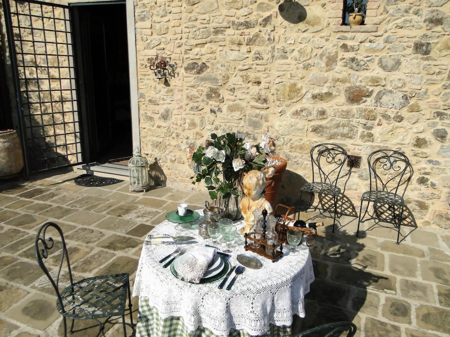 Close to Florence Jacuzzi Breathtaking View