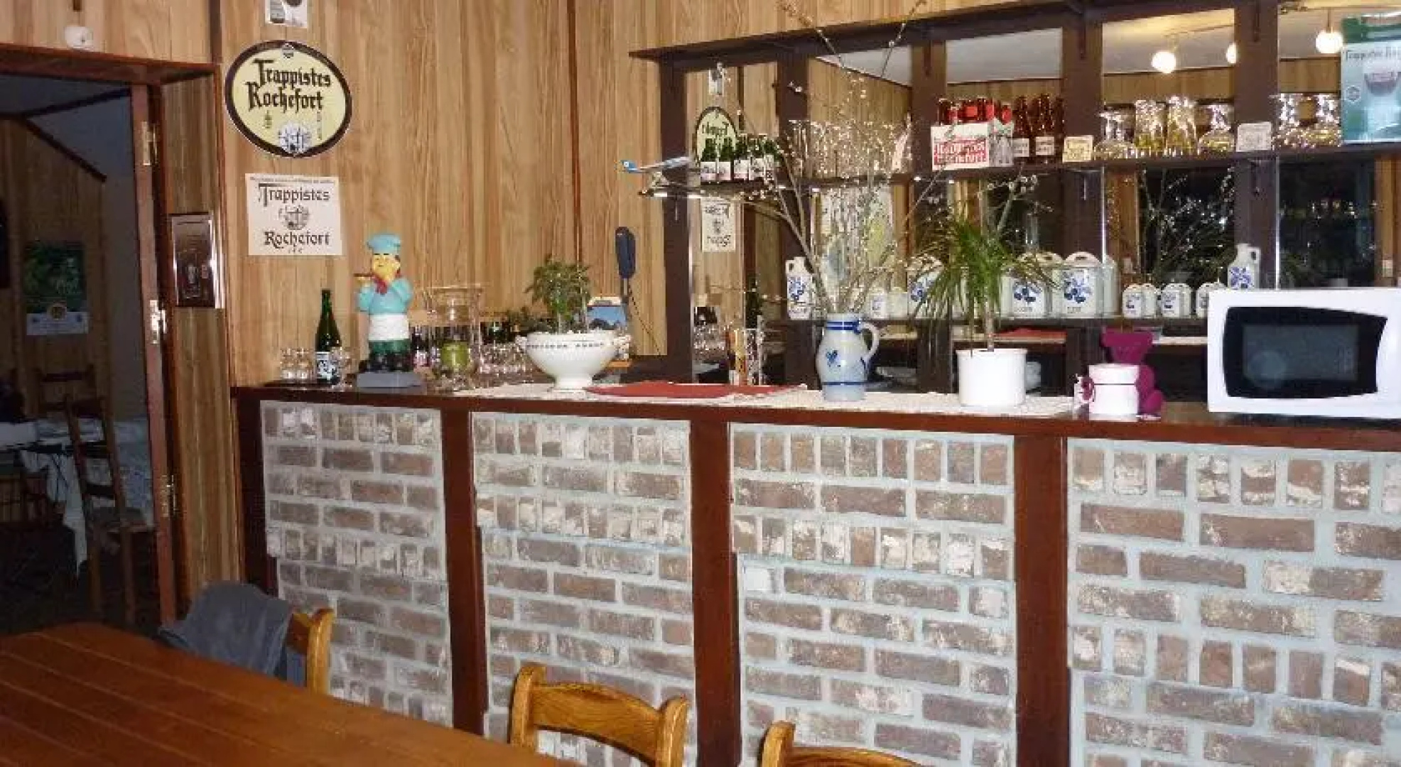B&B Rêveries