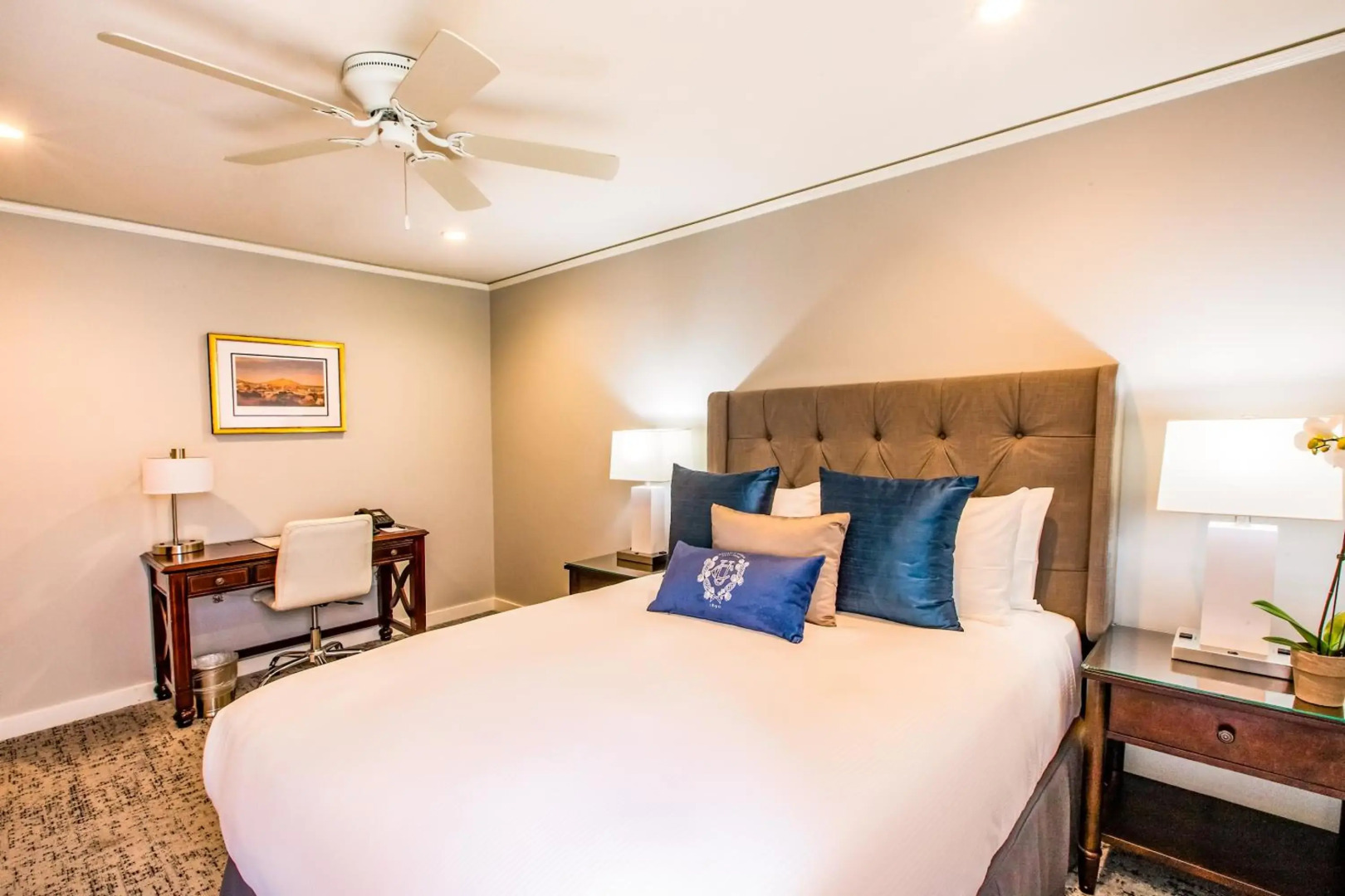 University Club of San Francisco