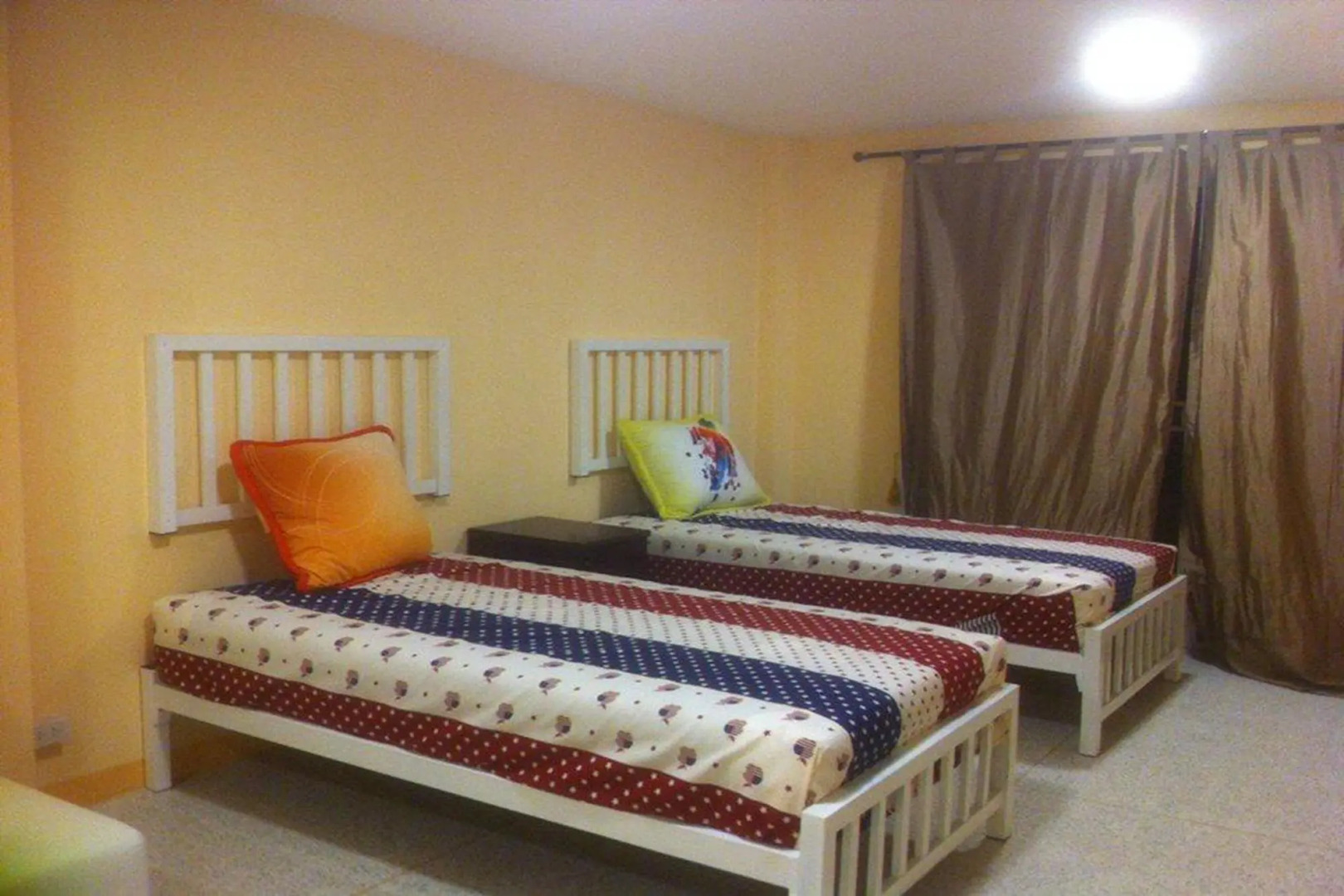 Lemon Tree Residence Sriracha