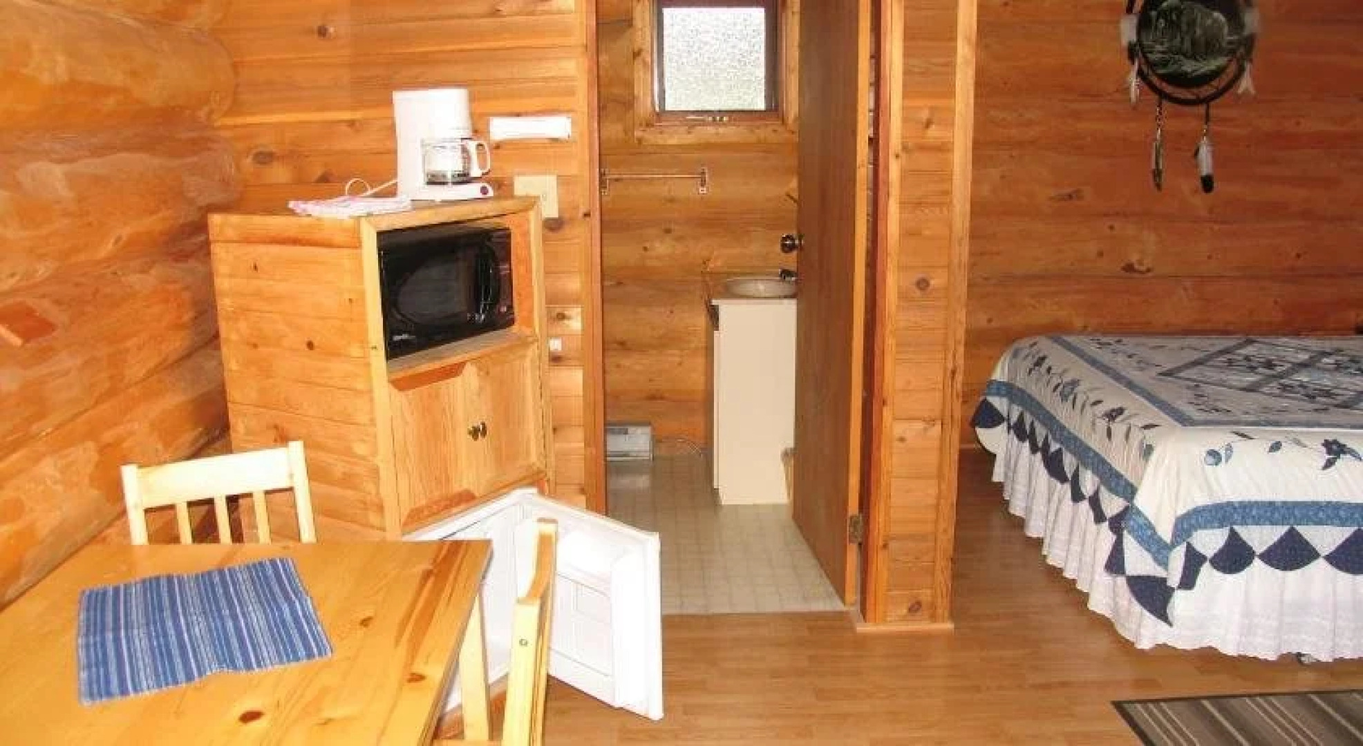 Wells Gray Guest Ranch