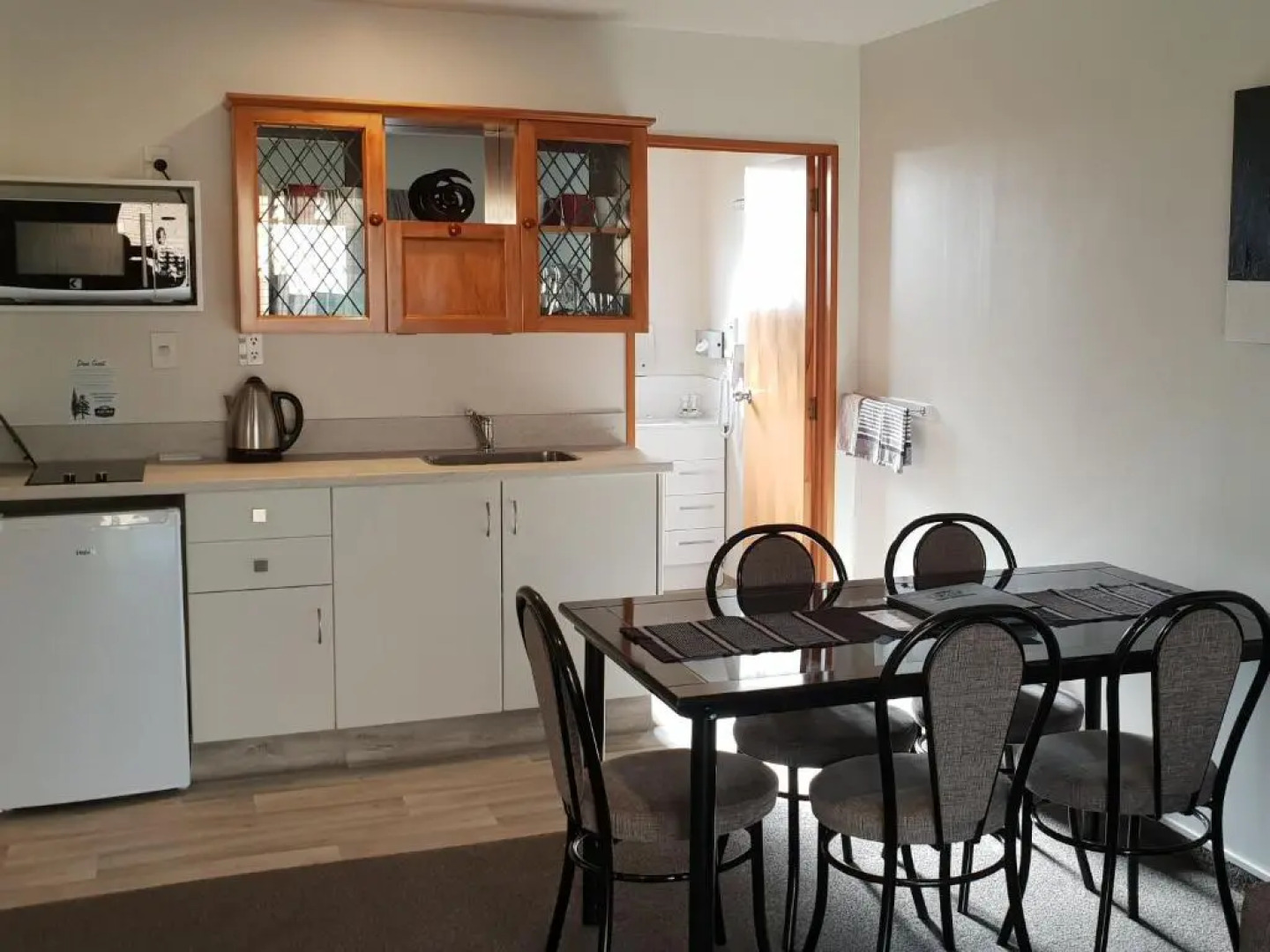 ASURE Highpark Motor Inn