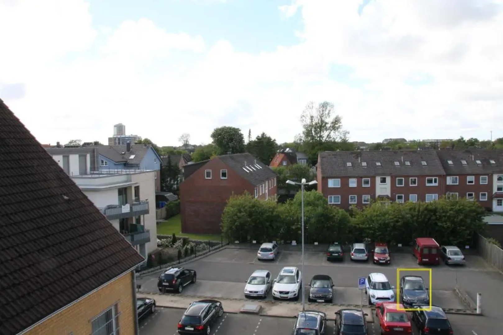 Büsumer Ferien Alleestraße