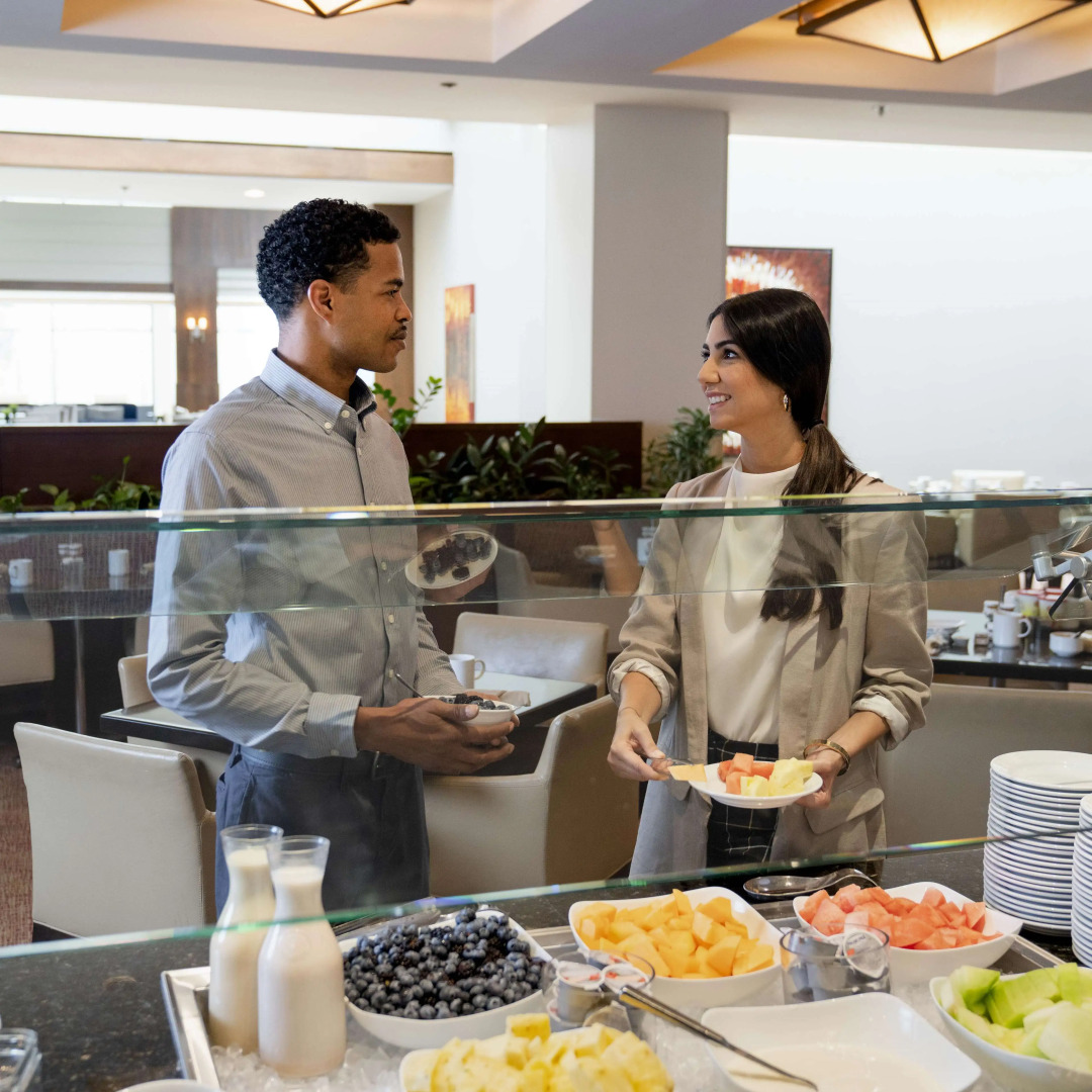 Hyatt Regency Lisle near Naperville