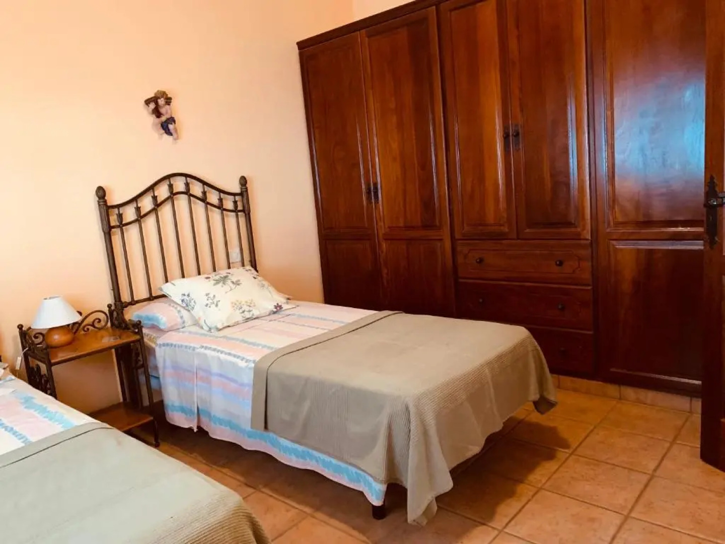 Apartamentos Isla Encantada