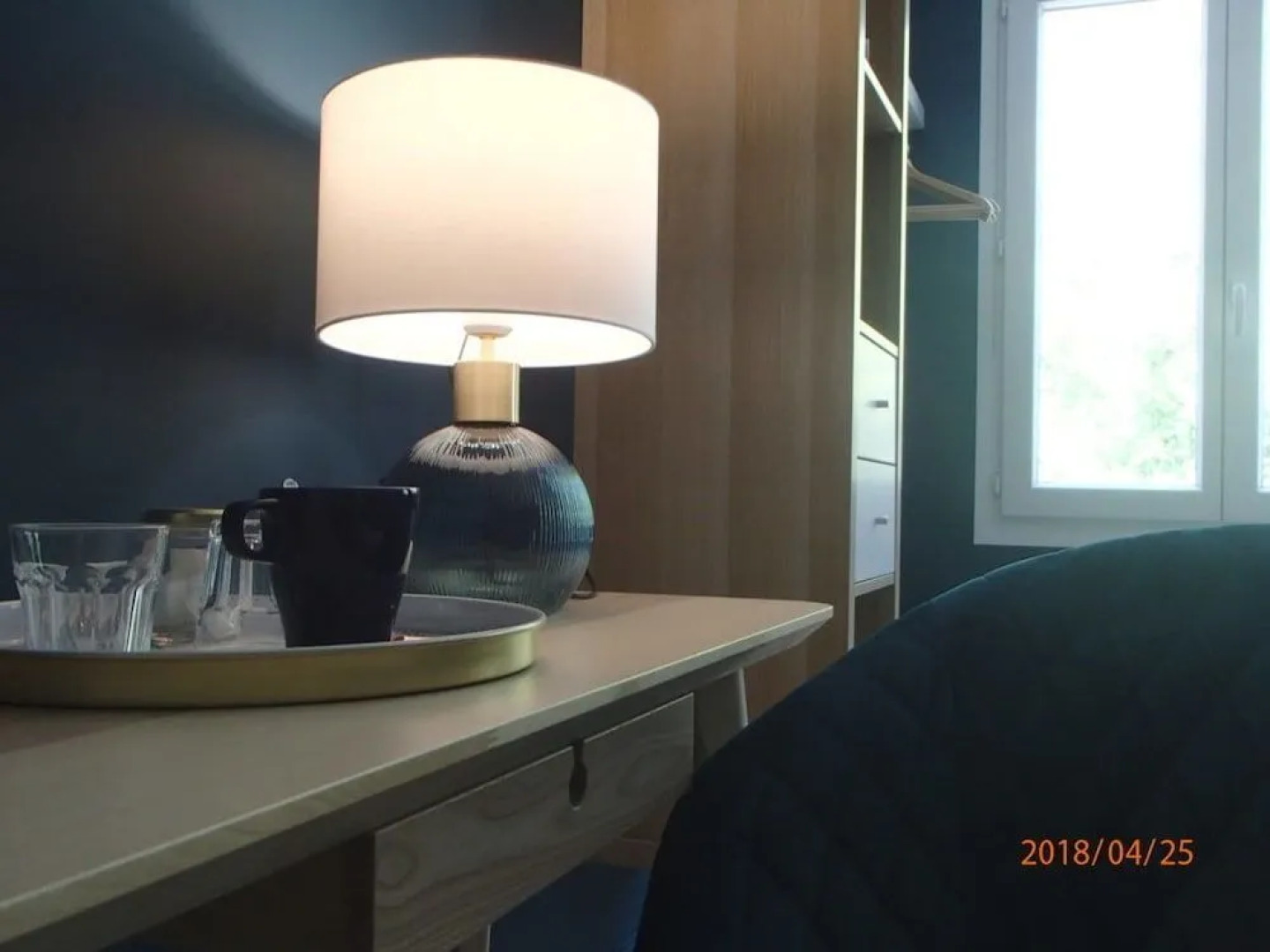 Chambre dHôtes Les Pins