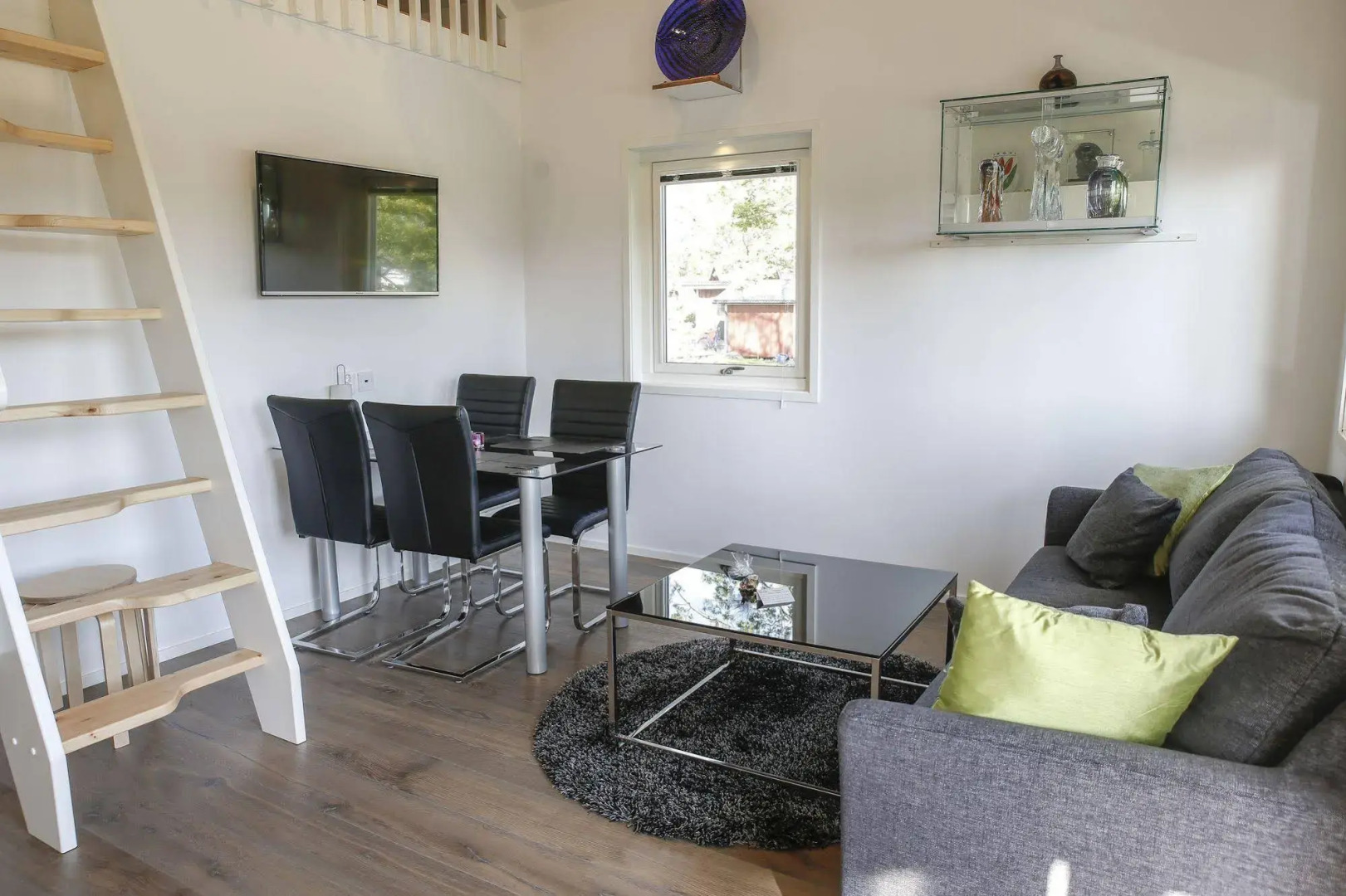 Dragsö Camping & Stugby