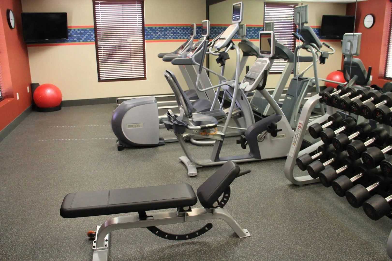 Hampton Inn & Suites Houston Katy