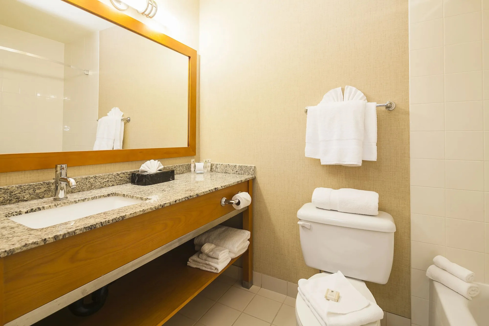 Mountain Retreat Hotel