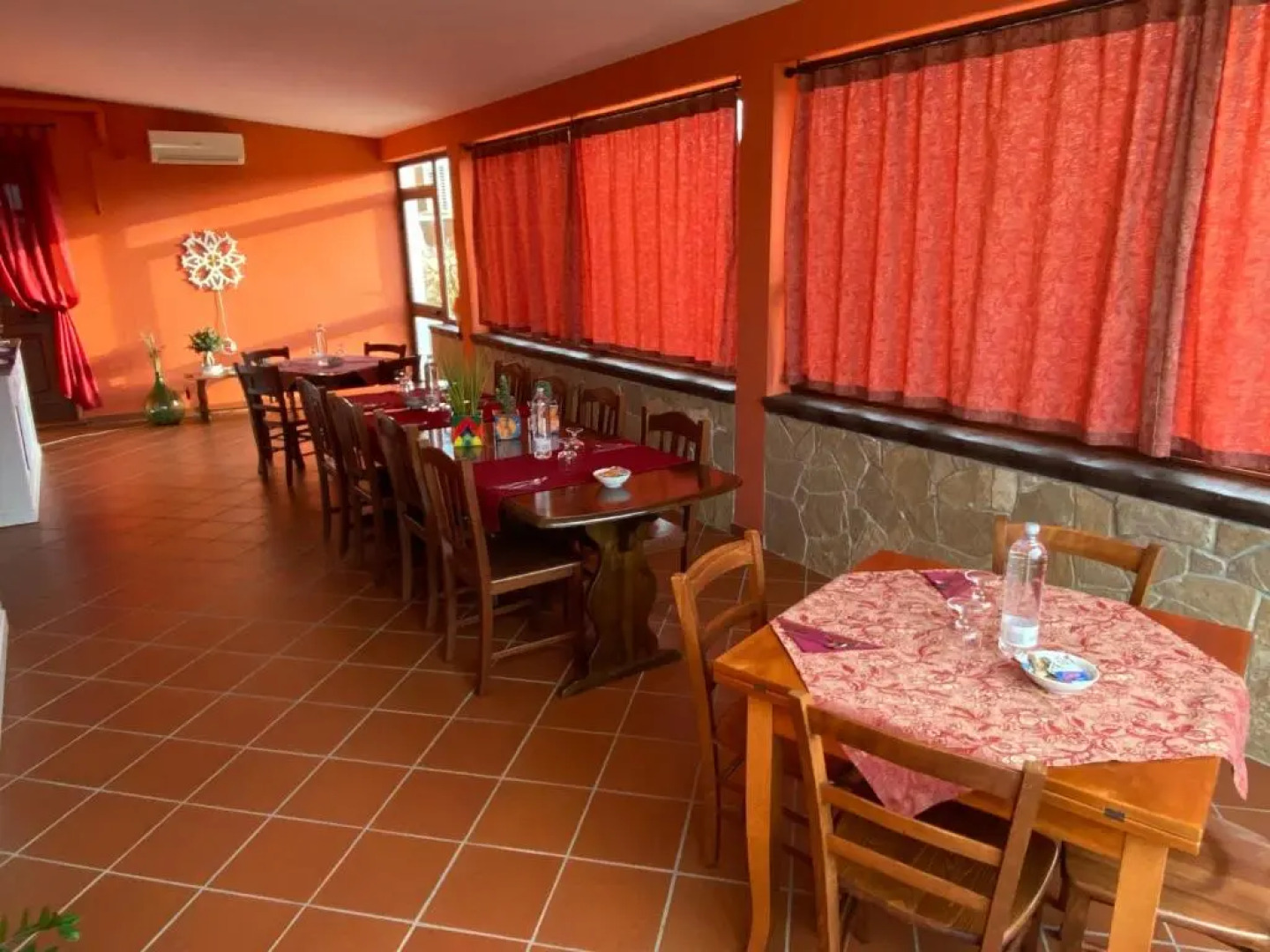 Agriturismo Masseria Saittole