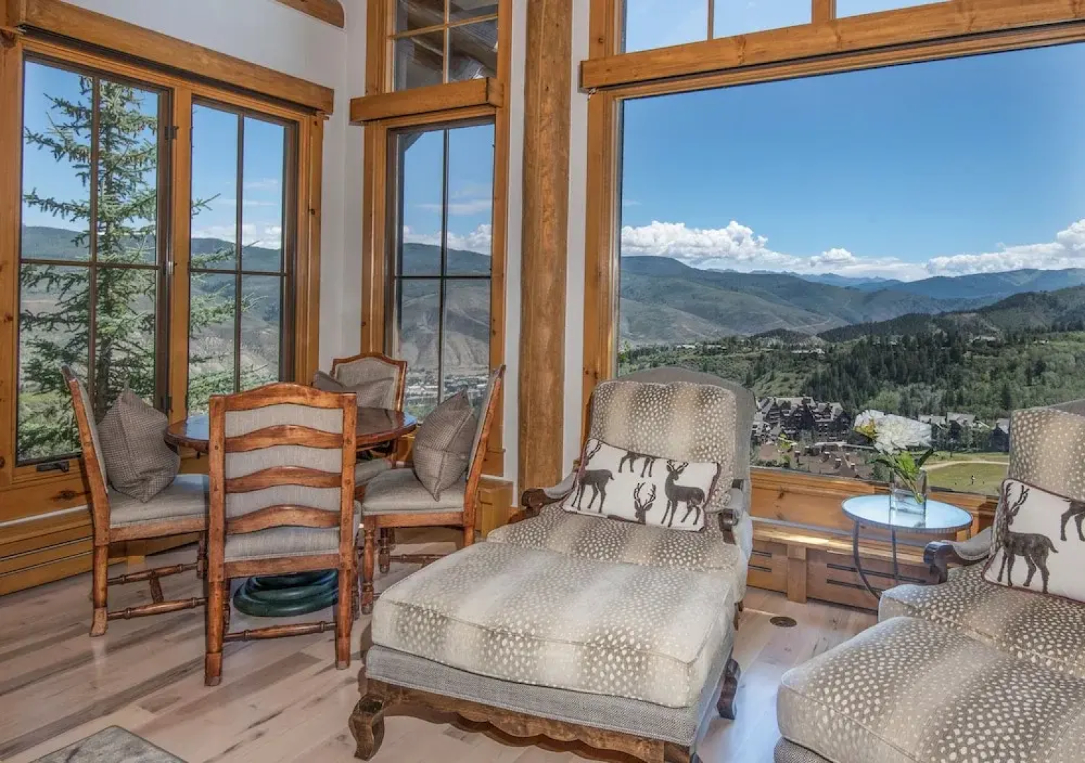 Snowberry by Elevation Accommodations