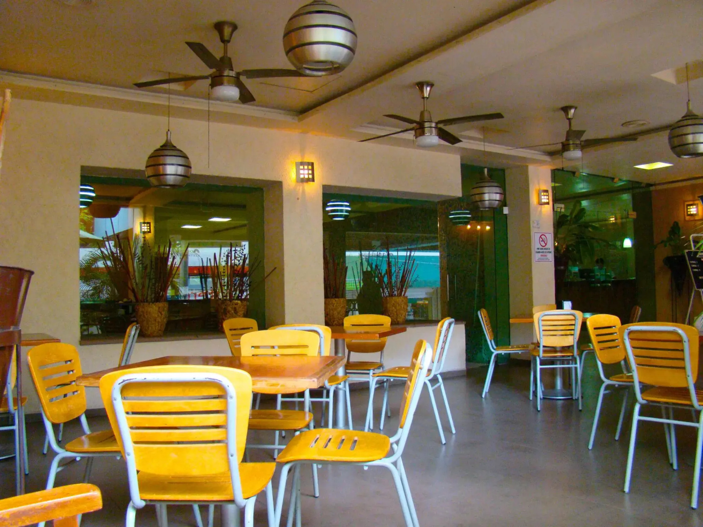 Hotel Miraflores Excellent City