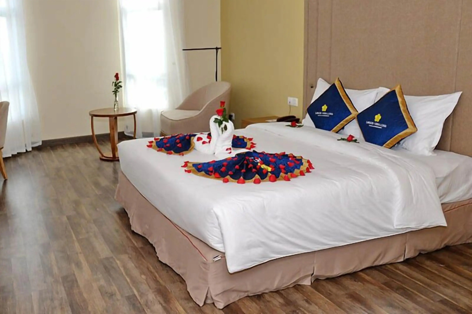 Sai Gon Vinh Long Hotel