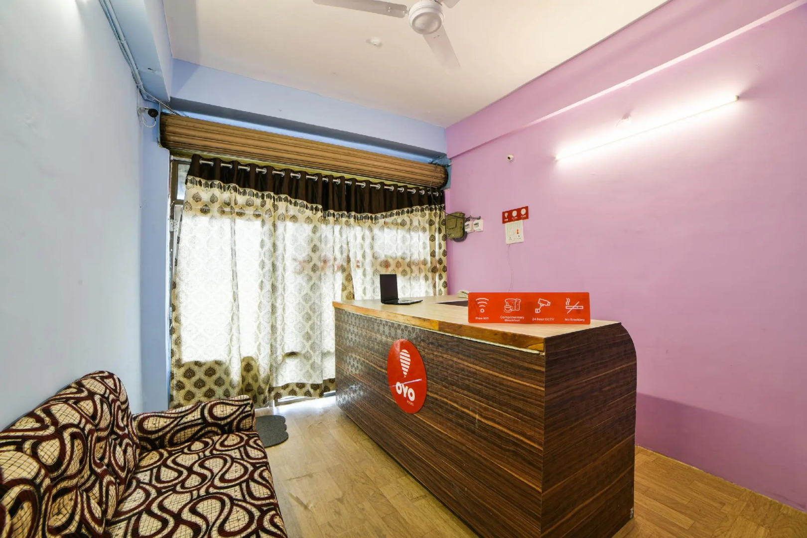 OYO 17316 Radika Residency