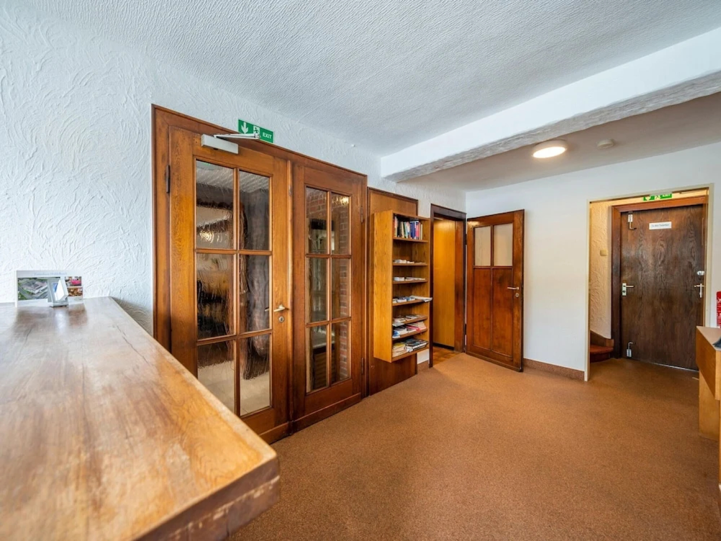 Holiday Home With Sauna in the Eifel National Park