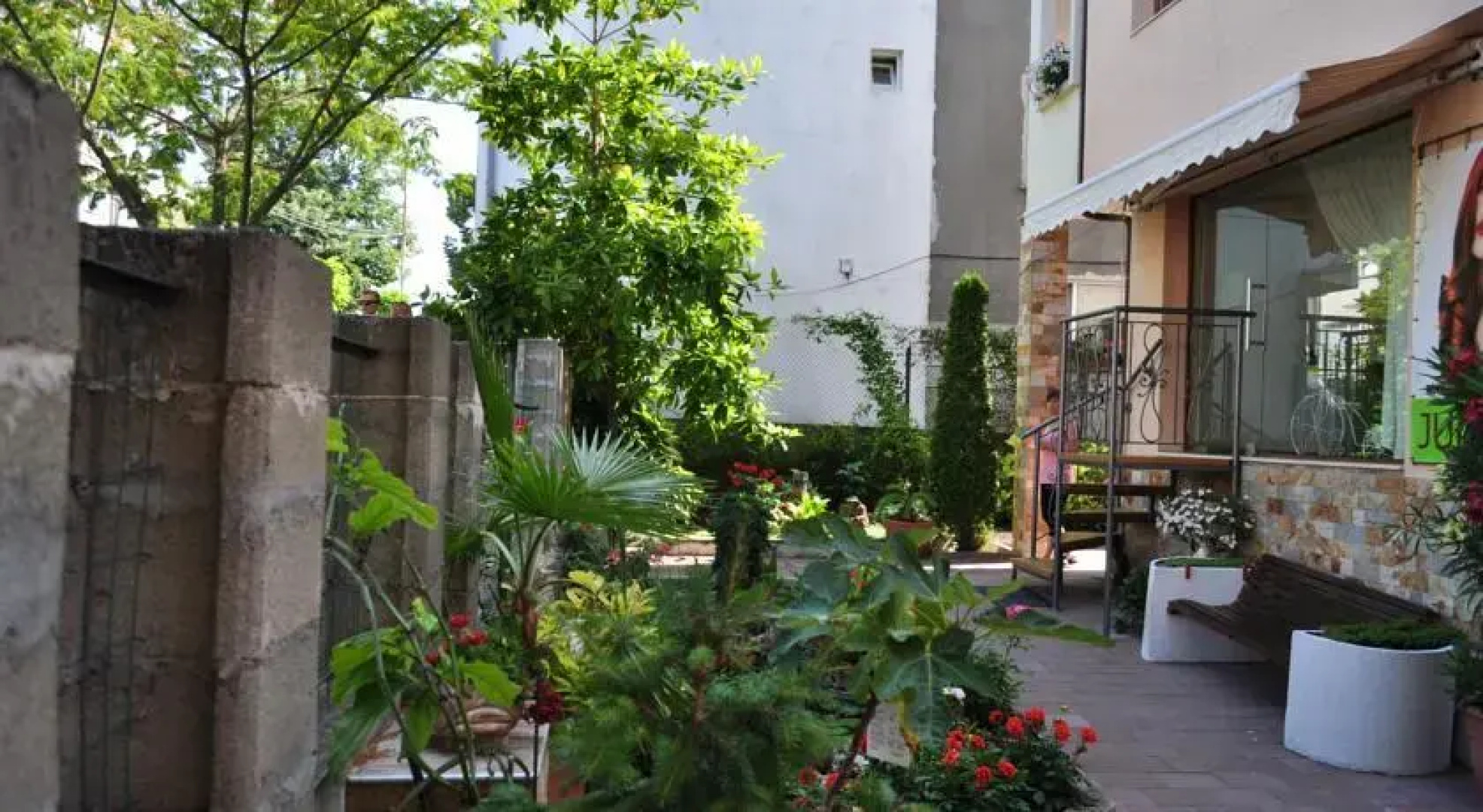 Guest House Zagorovi