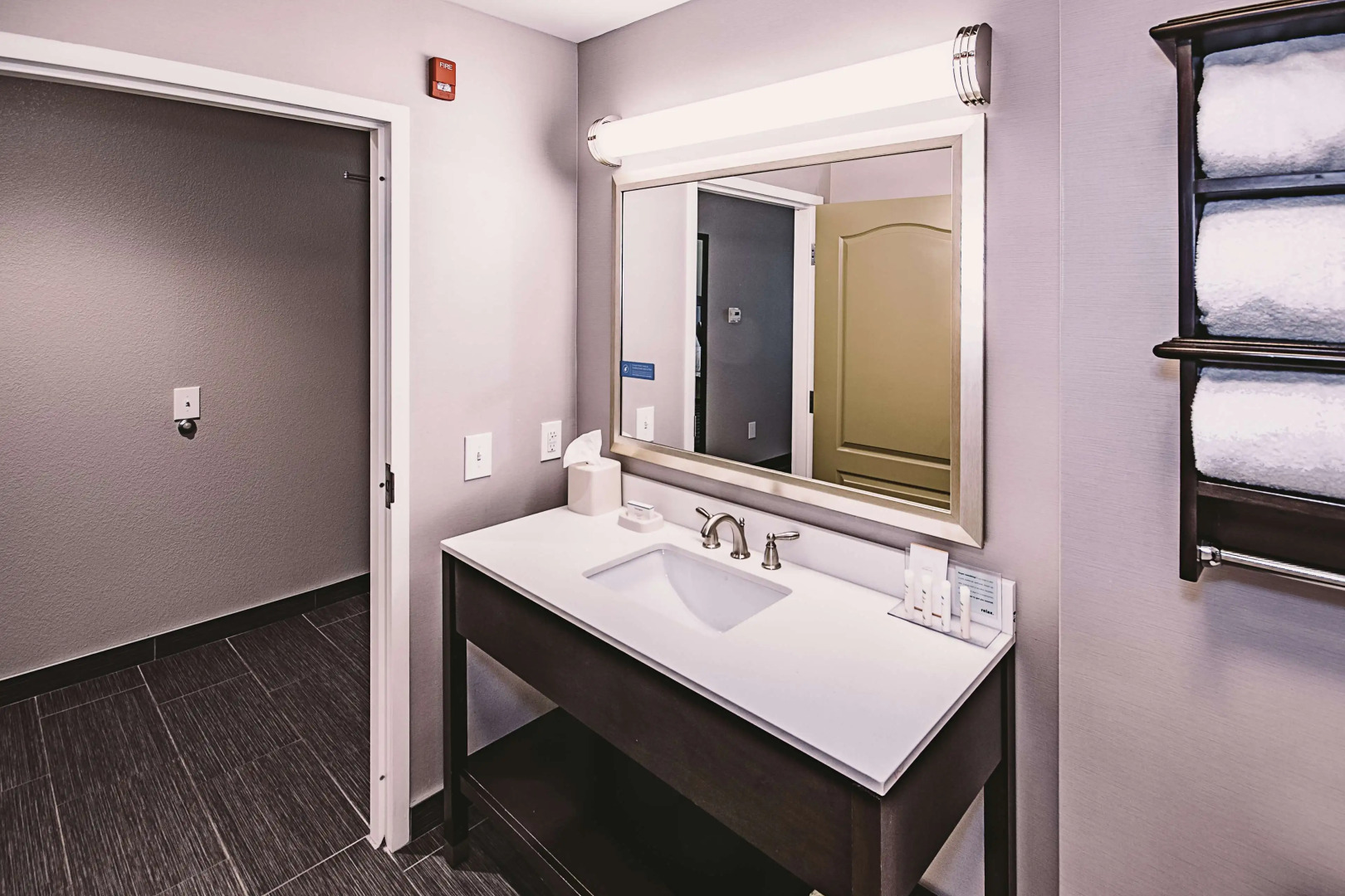 Hampton Inn Niagara Falls/Blvd