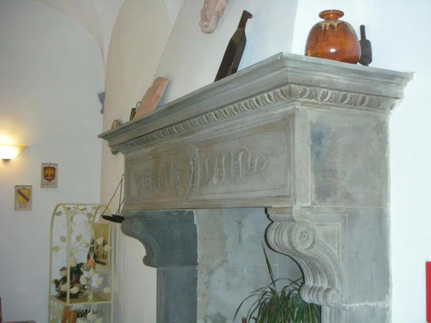 Hotel Vasari