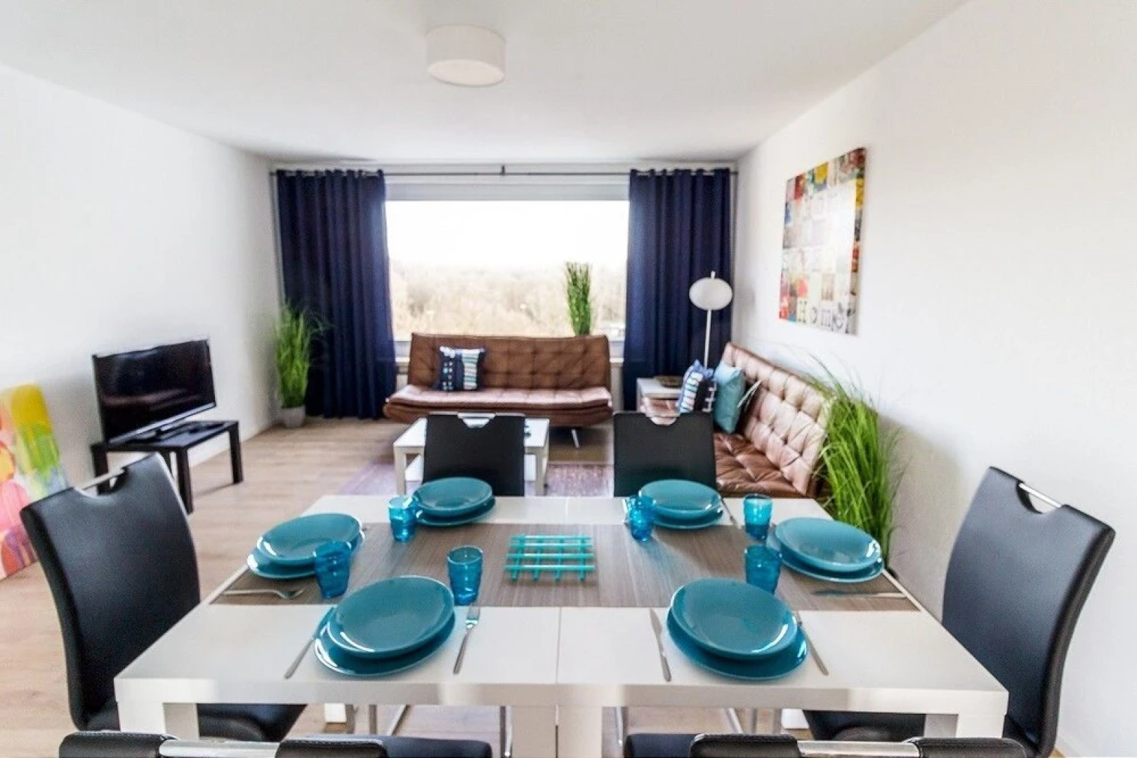 Apartments Bruchköbel