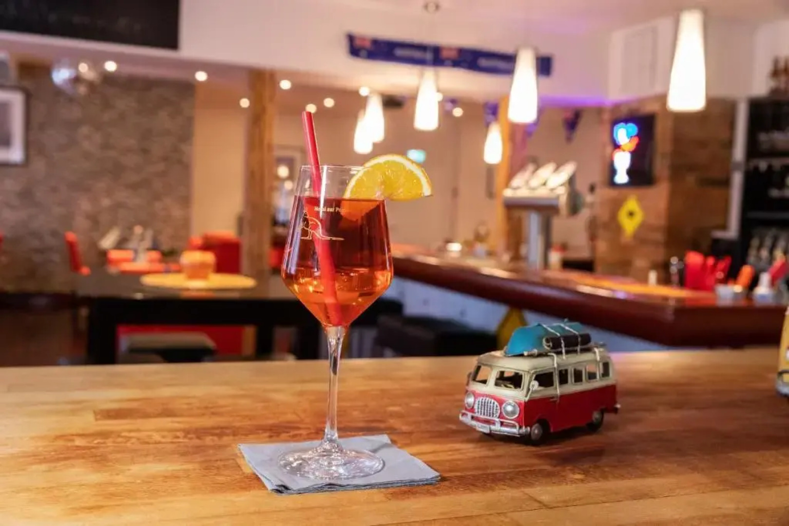 Hotel Zur Post Ochsendorf