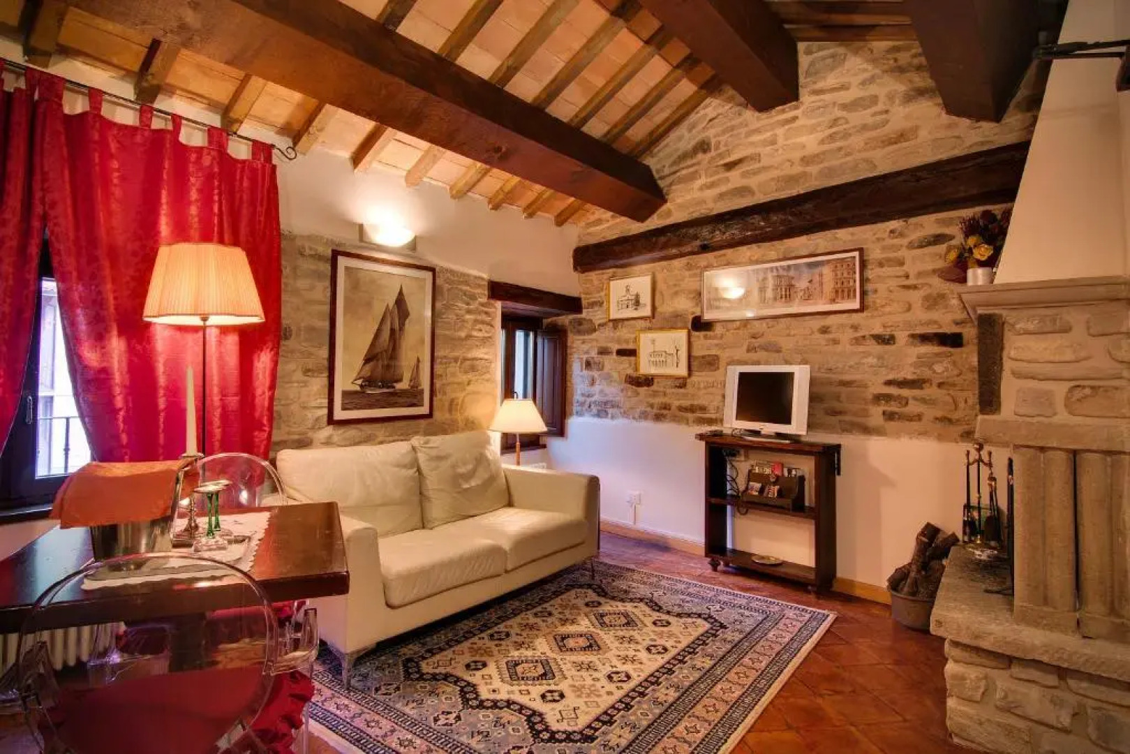 Relais Antica Locanda La Diligenza