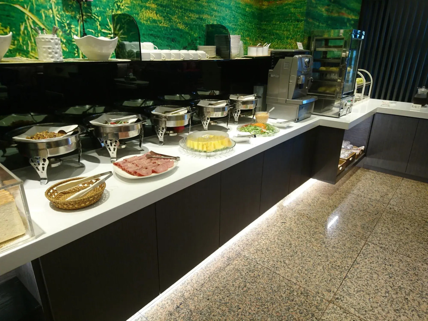 Kiwi Express Hotel Mrt Wen Xin Feng Chia Branch 1