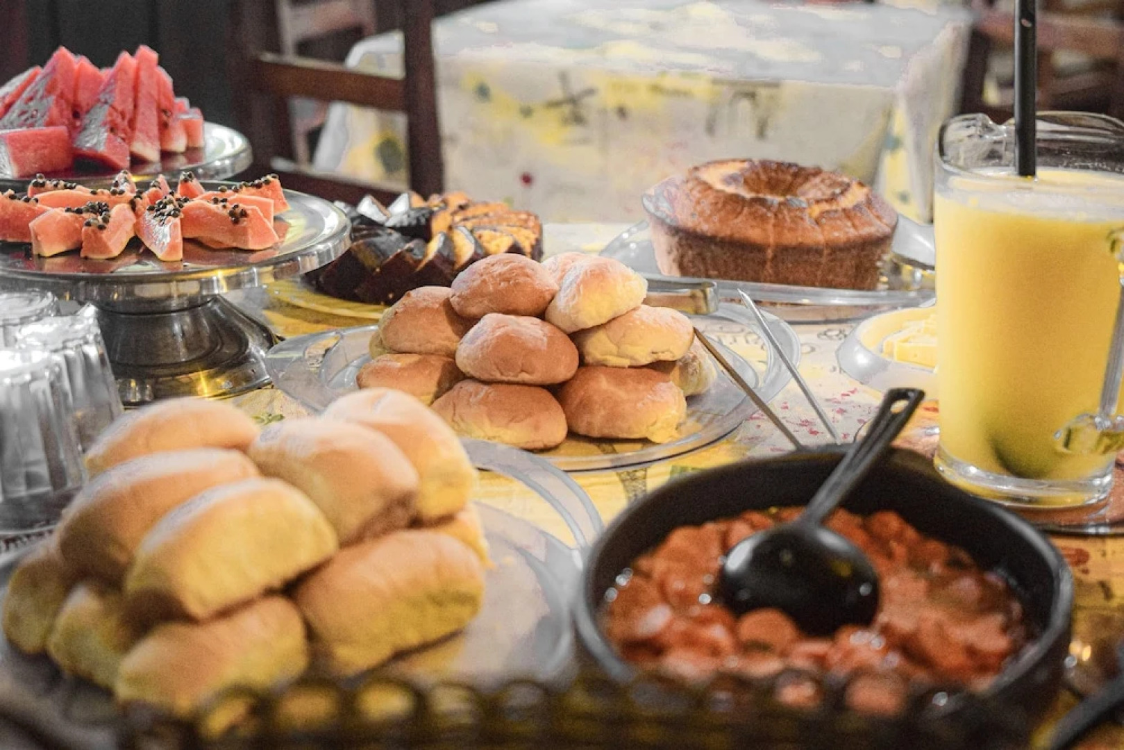 Pousada São João - Estrada Parque Pantanal